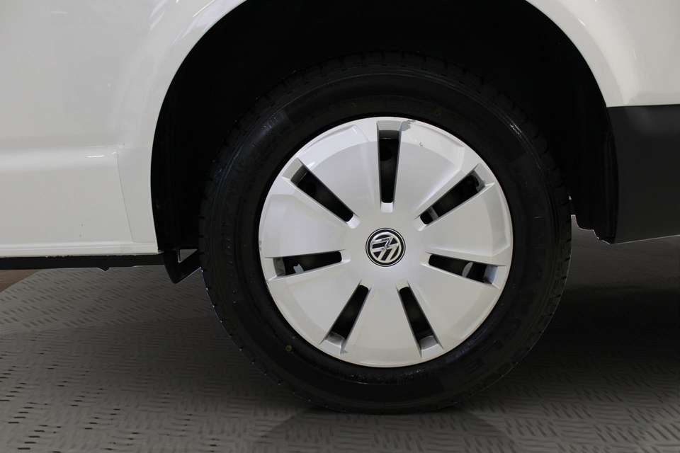 Volkswagen T6 Caravelle - Imagem 3