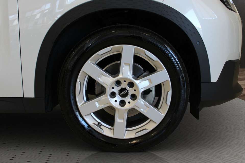 MINI Cooper D Countryman - Imagem 3