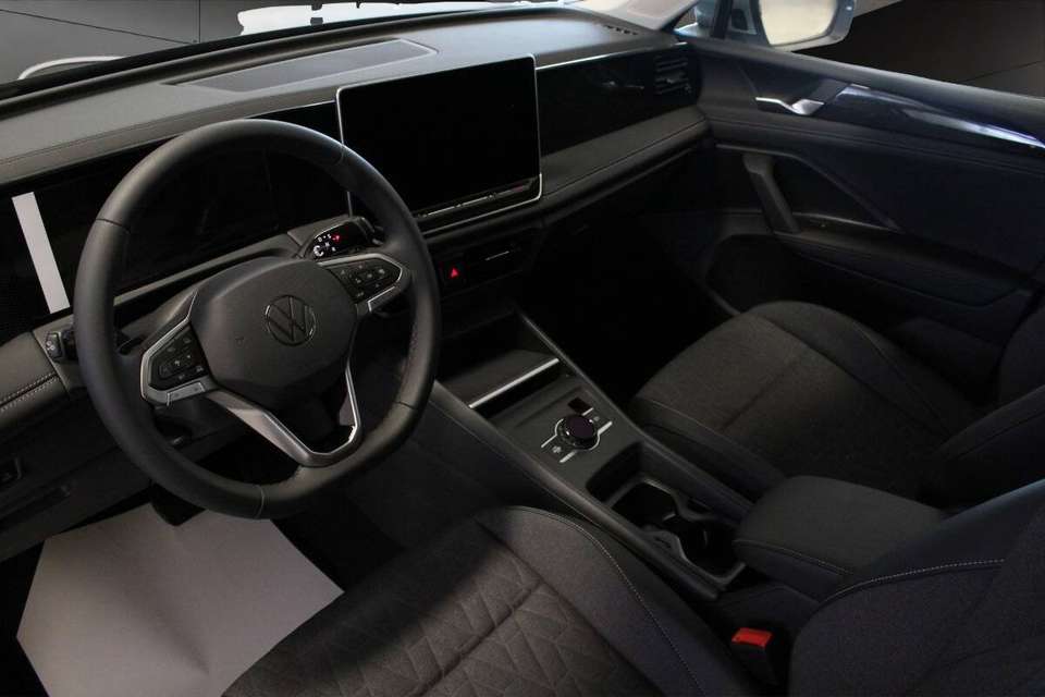 Volkswagen Tiguan - Imagem 8