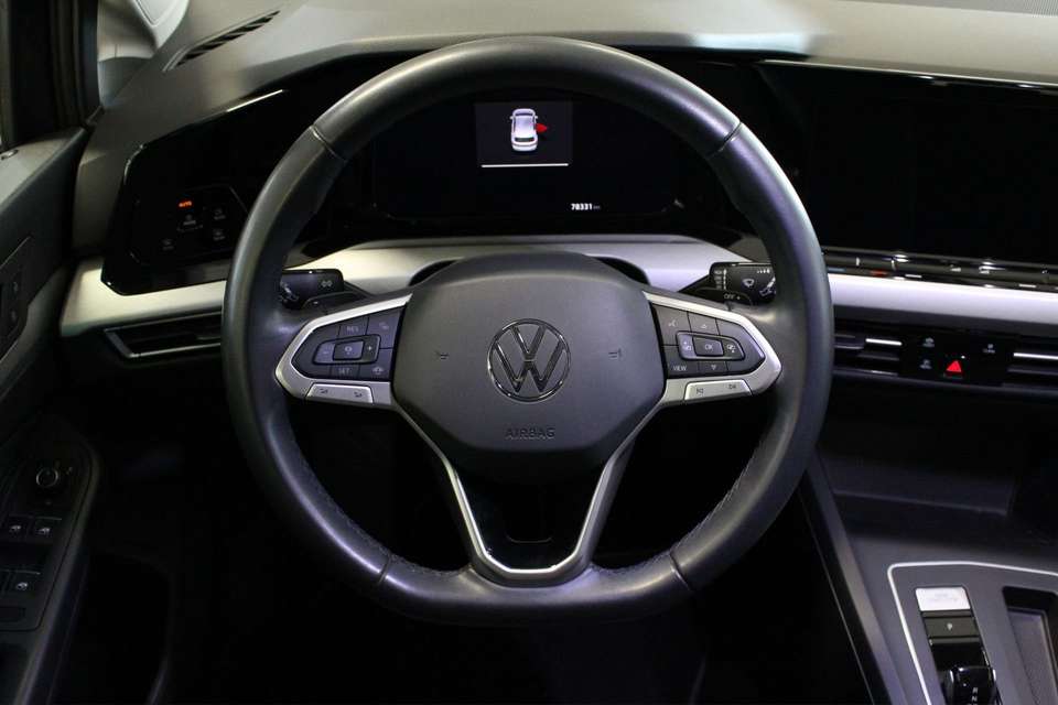 Volkswagen Golf - Imagem 11