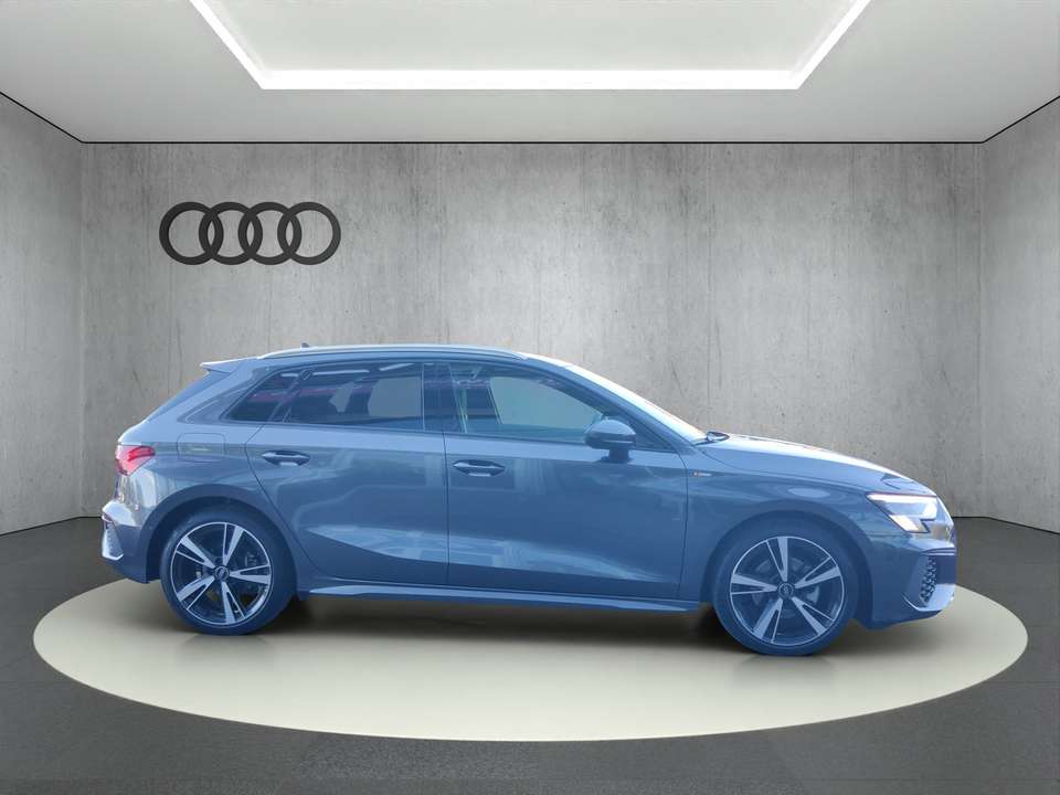 Audi A3 - Imagem 4