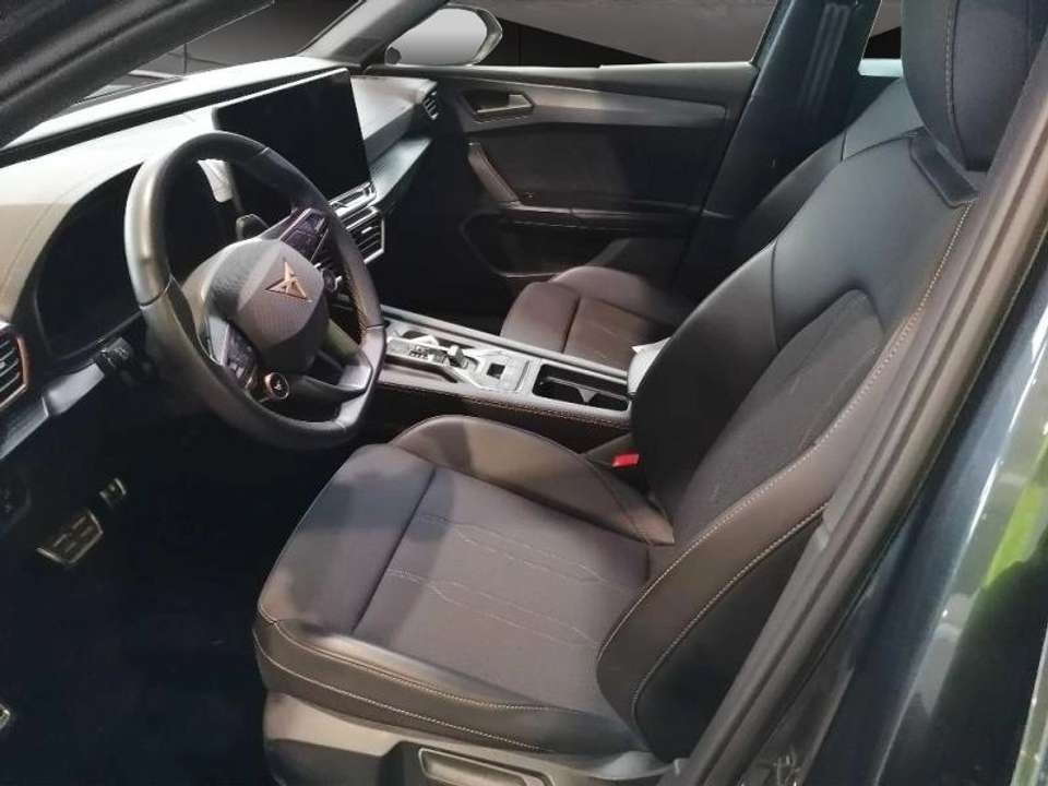 CUPRA Leon - Imagem 5