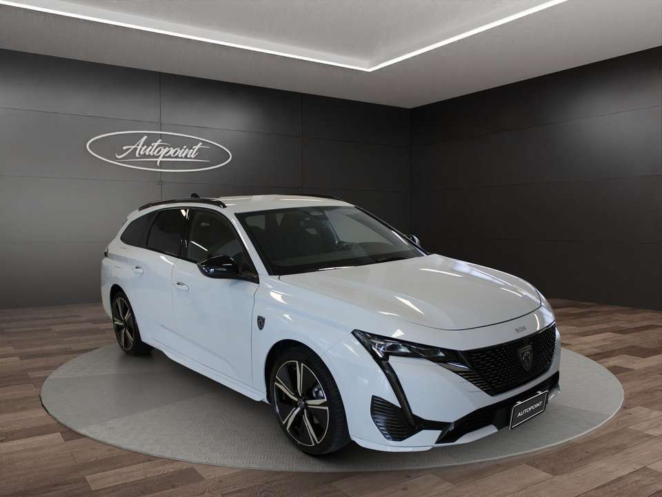 Peugeot 308 - Imagem 4