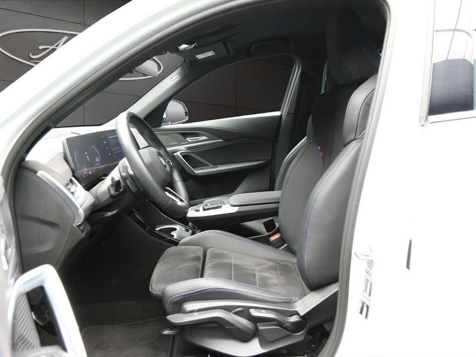 BMW X2 - Imagem 9
