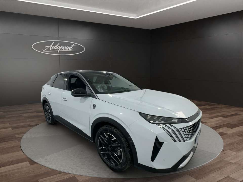 Peugeot 3008 - Imagem 7