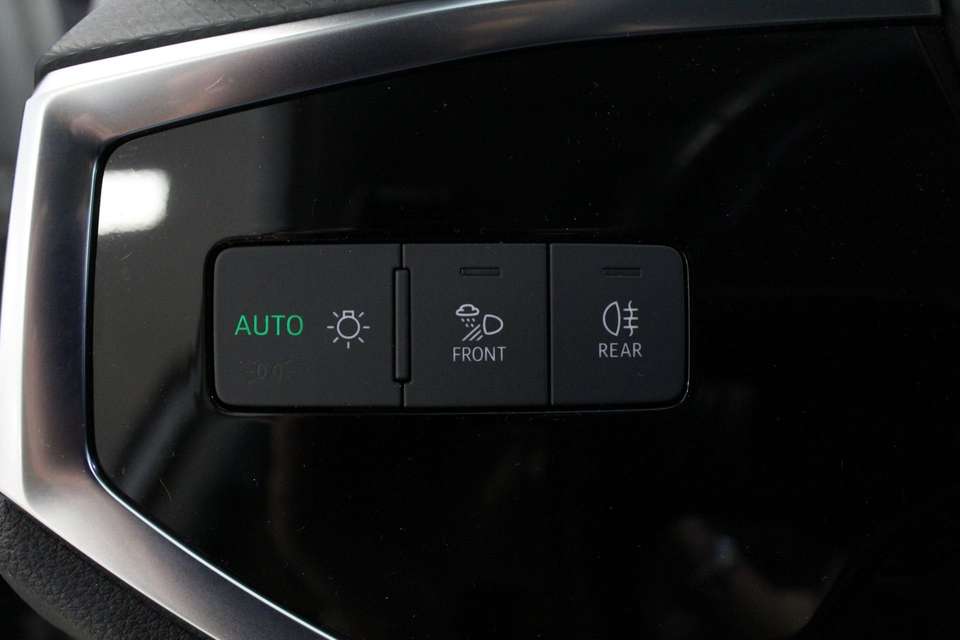 Audi Q3 - Imagem 14