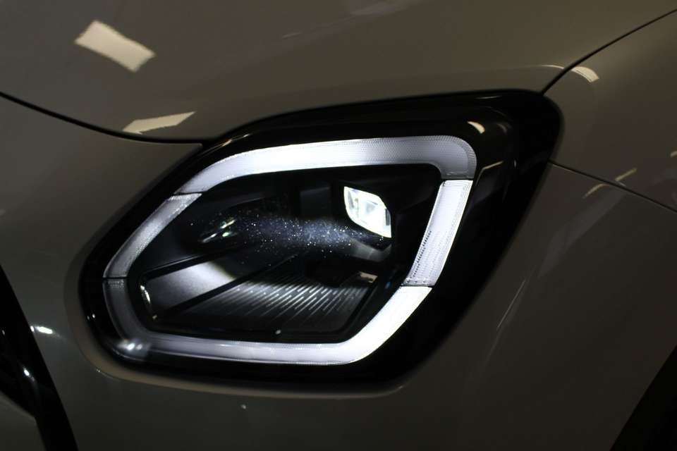 MINI Cooper D Countryman - Imagem 4