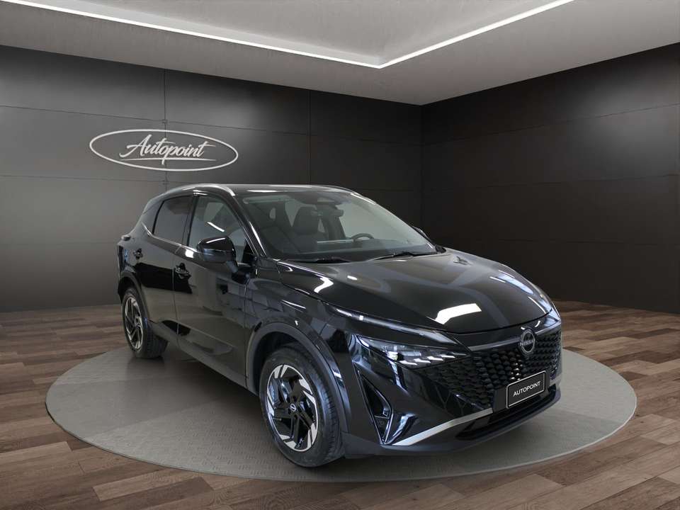 Nissan Qashqai - Imagem 5