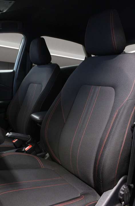 Ford Puma - Imagem 10