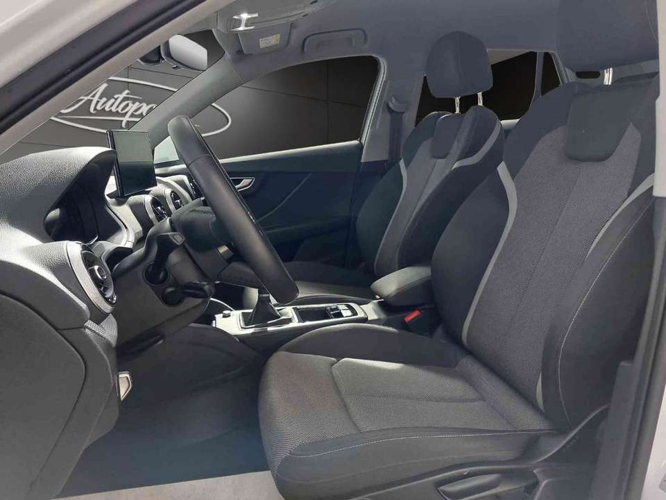 Audi Q2 - Imagem 7