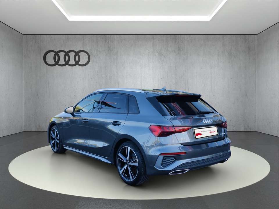 Audi A3 - Imagem 5