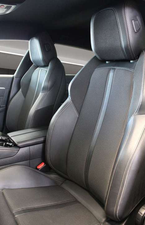 Peugeot 508 - Imagem 10