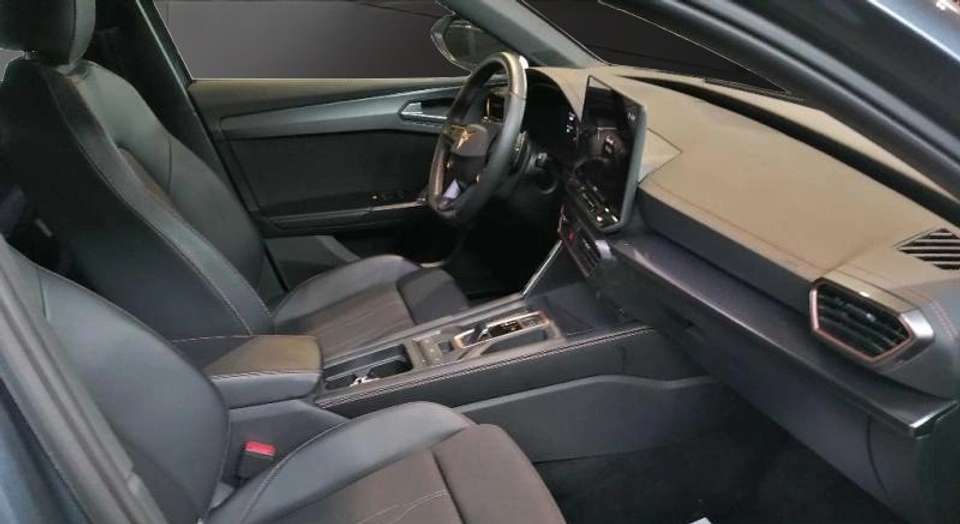 CUPRA Leon - Imagem 6
