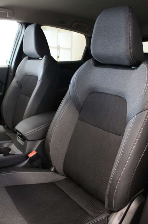 Nissan Qashqai - Imagem 11
