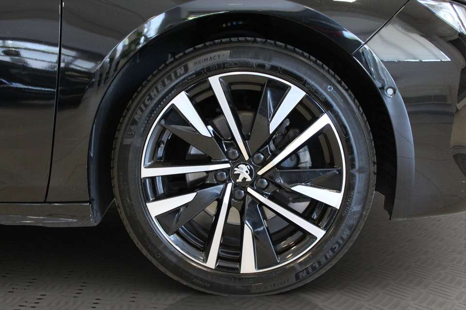 Peugeot 508 - Imagem 3