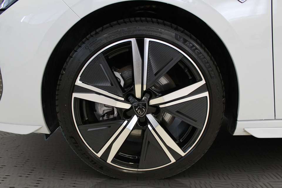 Peugeot 308 - Imagem 5