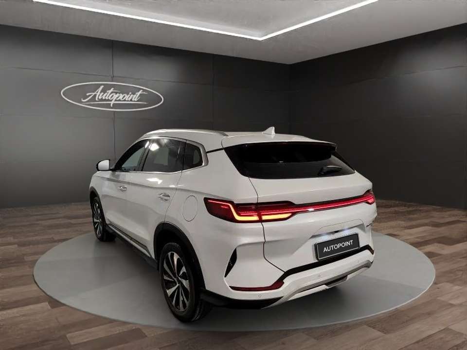 BYD Seal U - Imagem 3