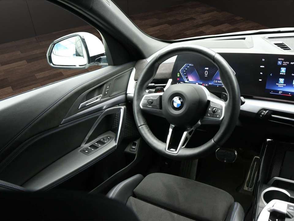 BMW X2 - Imagem 10