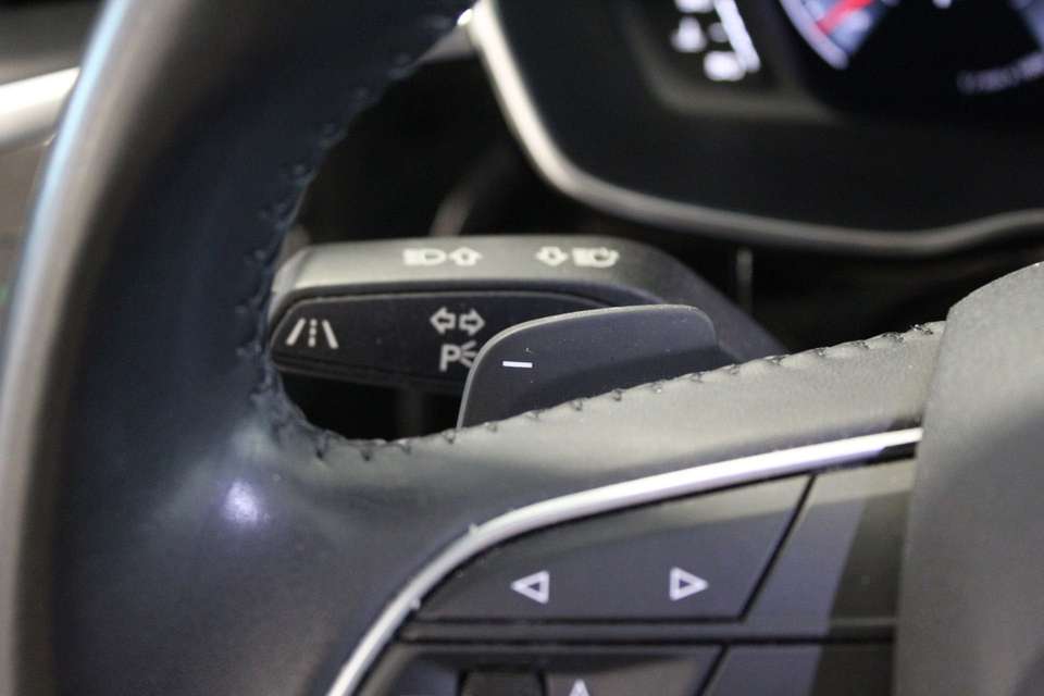 Audi Q3 - Imagem 15