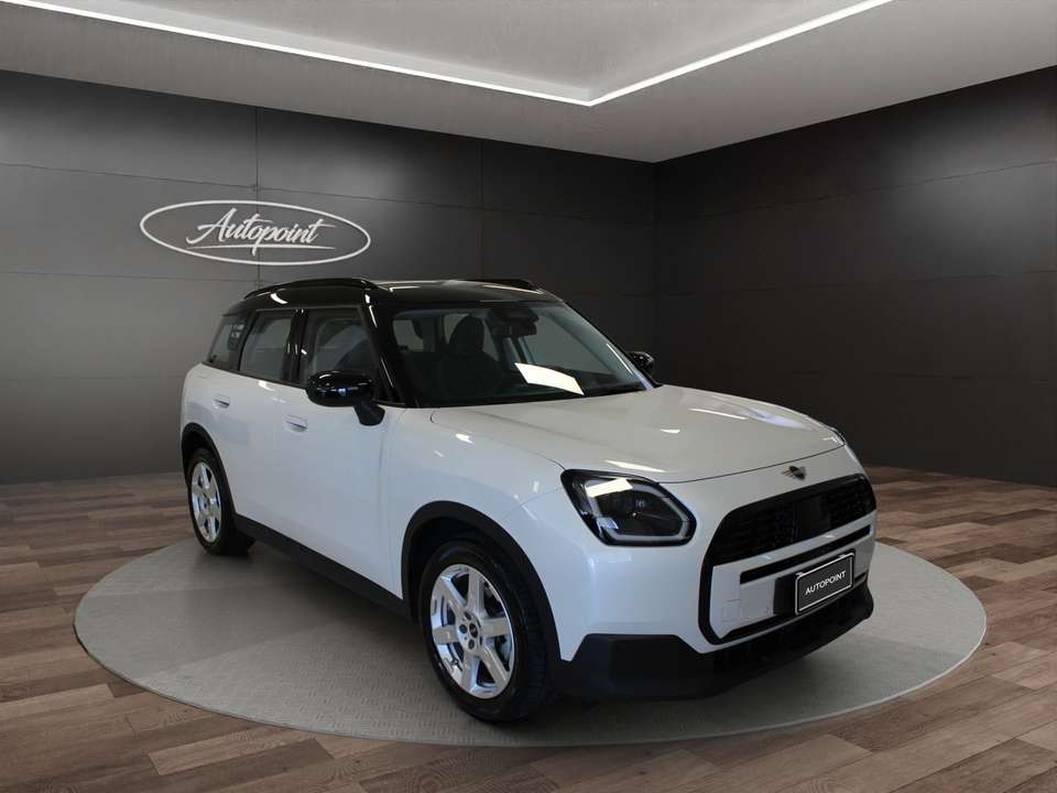 MINI Cooper D Countryman - Imagem 5