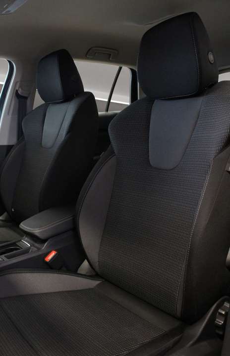 Skoda Octavia - Imagem 9