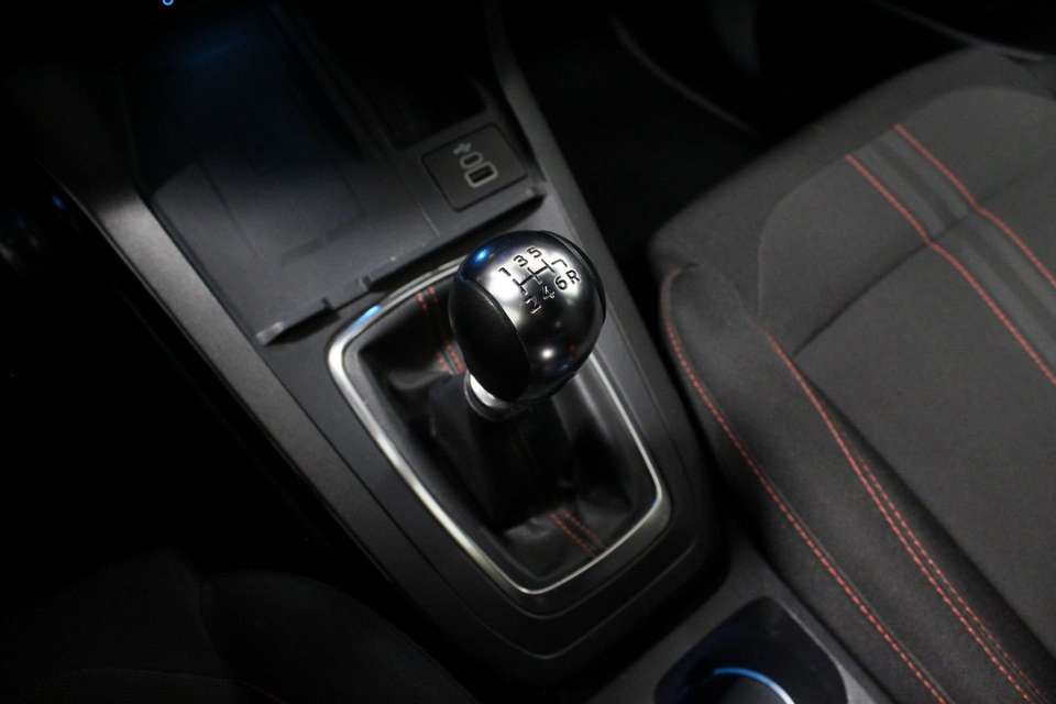 Ford Puma - Imagem 11