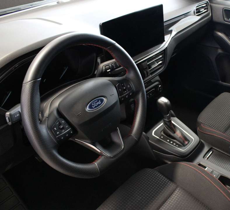 Ford Focus - Imagem 12