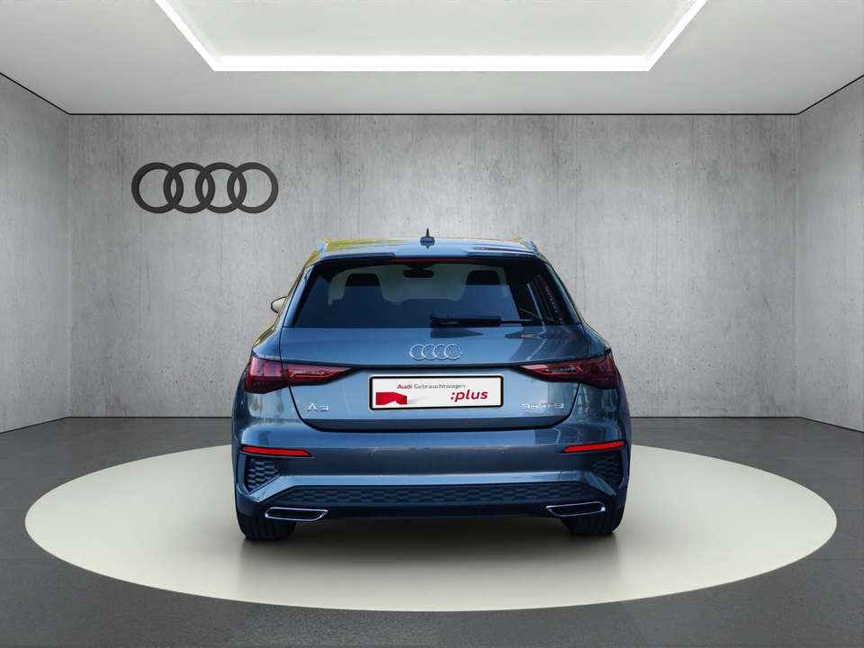 Audi A3 - Imagem 6