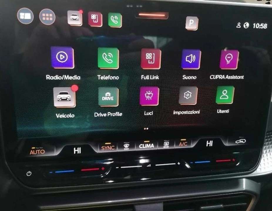 CUPRA Leon - Imagem 7