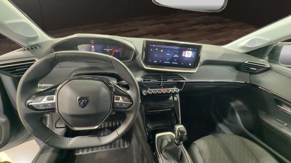 Peugeot 208 - Imagem 9