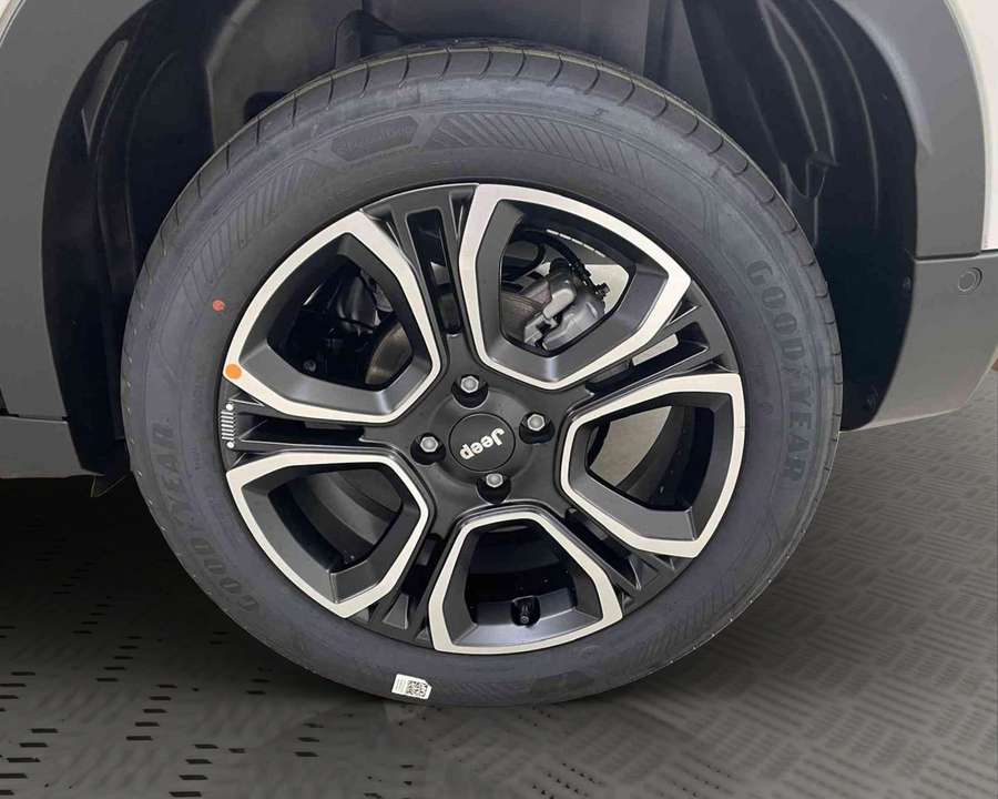 Jeep Avenger - Imagem 2