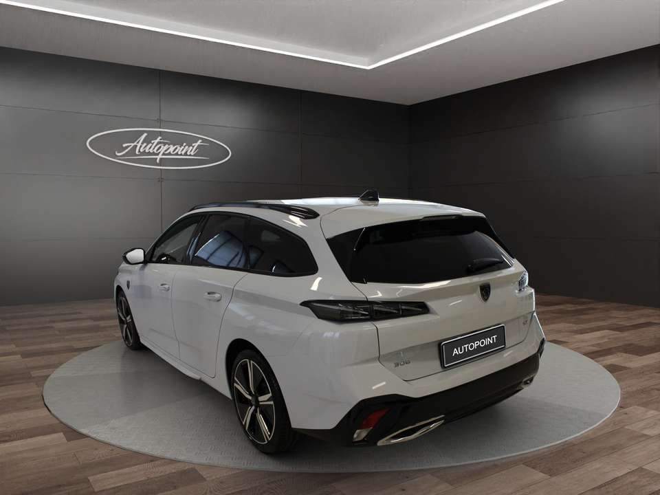 Peugeot 308 - Imagem 6