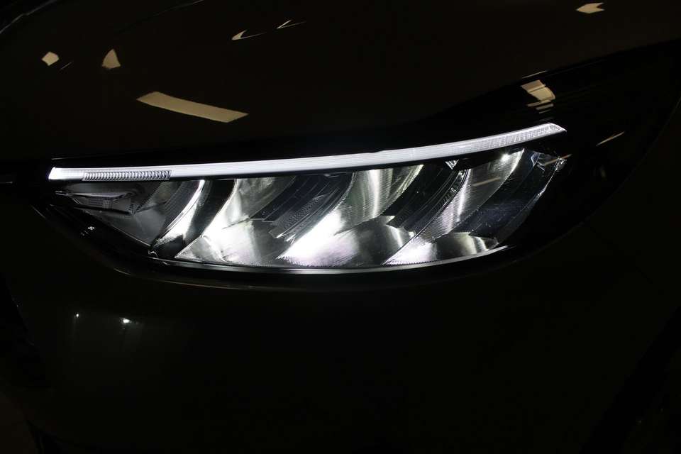 Ford Kuga - Imagem 5