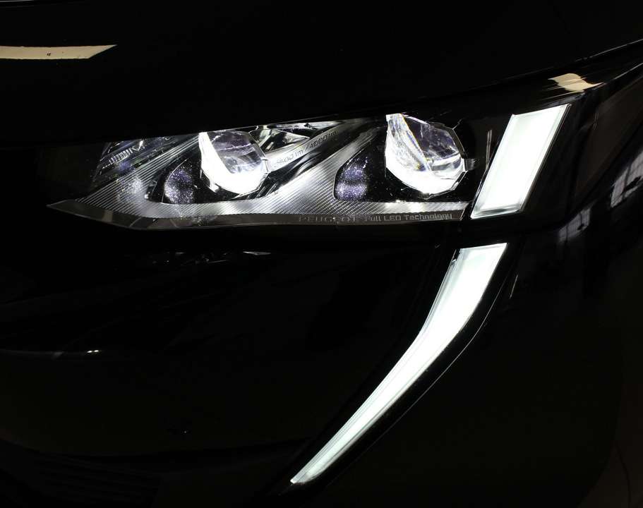 Peugeot 508 - Imagem 4