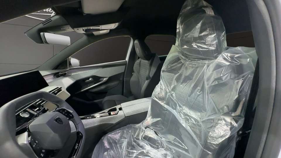 Peugeot 3008 - Imagem 9