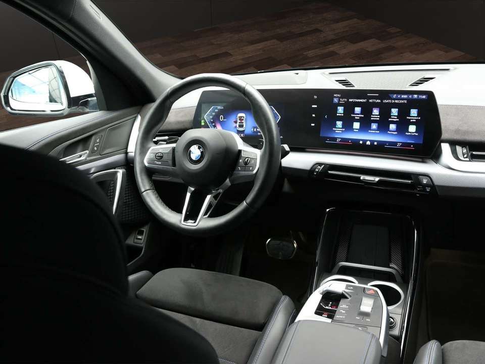 BMW X2 - Imagem 11