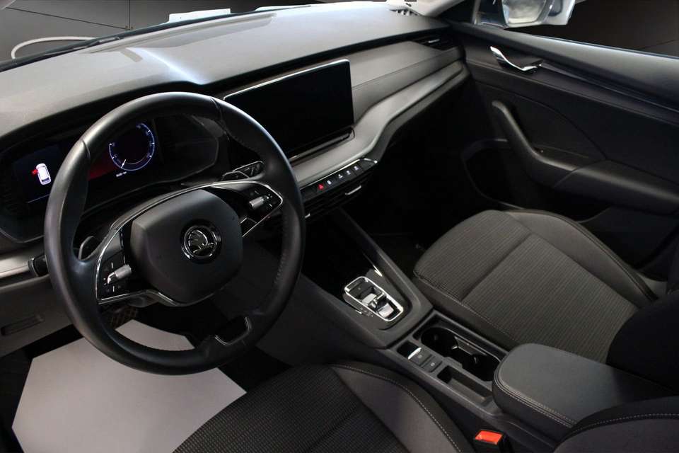 Skoda Octavia - Imagem 10