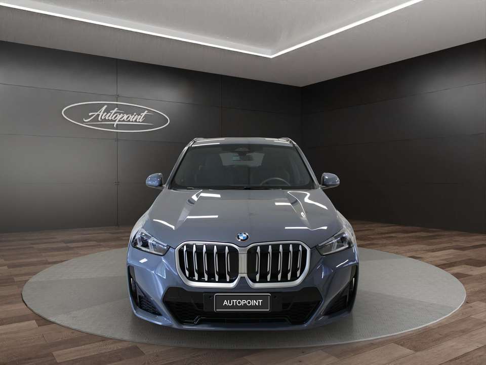 BMW X1 - Imagem 2
