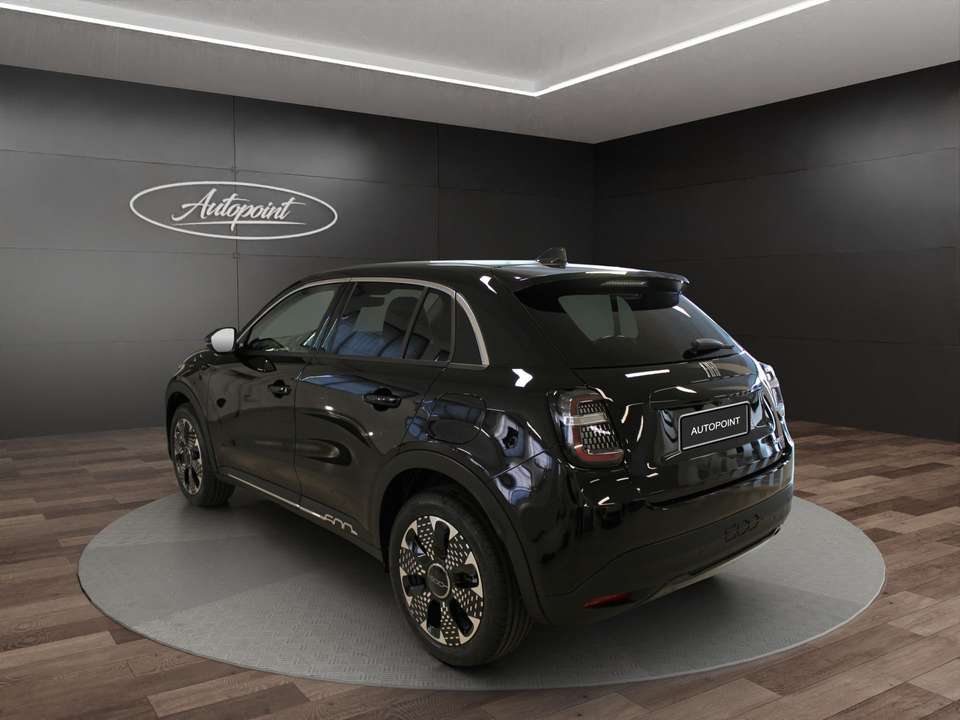 Fiat 600 - Imagem 6
