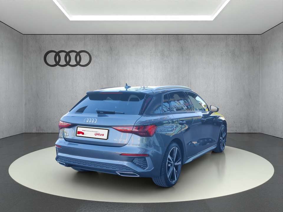 Audi A3 - Imagem 7