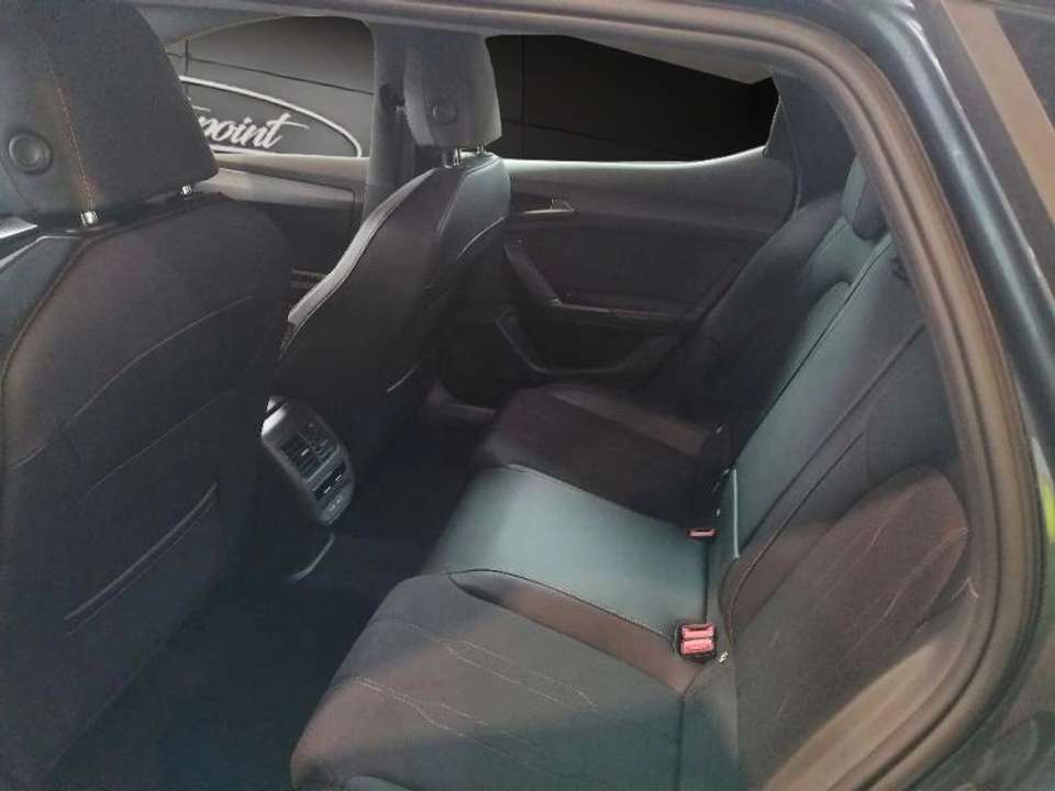 CUPRA Leon - Imagem 8