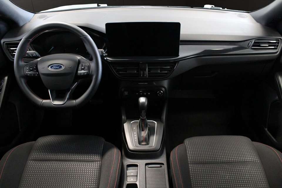 Ford Focus - Imagem 13