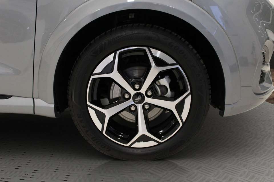 Ford Puma - Imagem 3