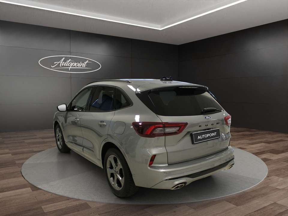 Ford Kuga - Imagem 6