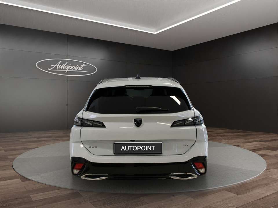 Peugeot 308 - Imagem 7