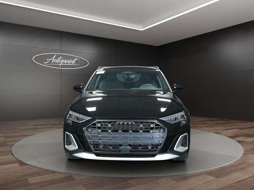 Audi A3 - Imagem 2