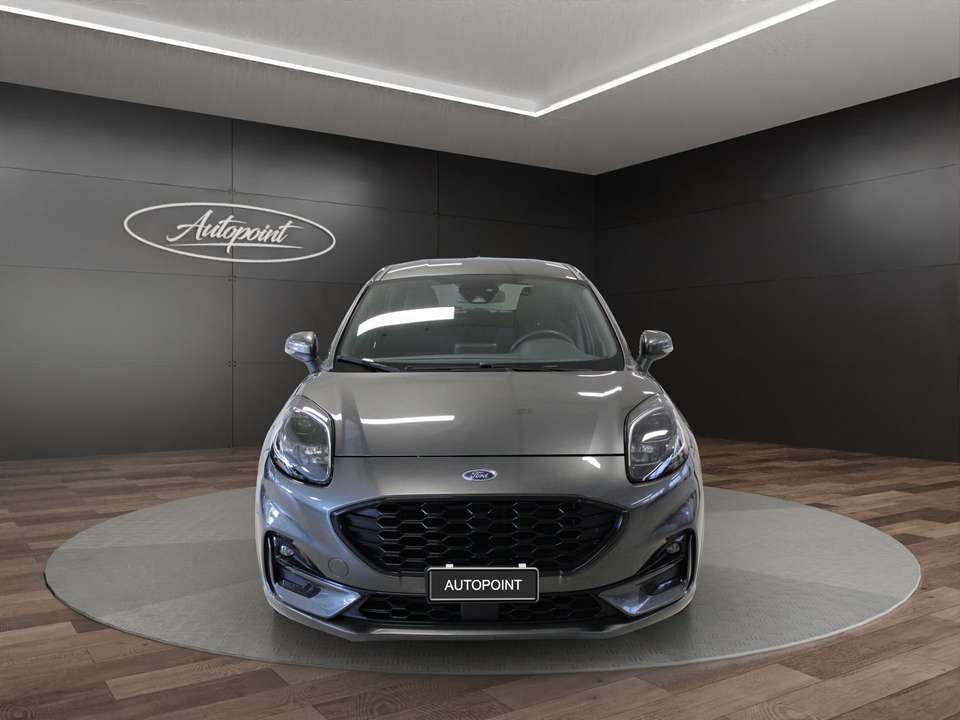 Ford Puma - Imagem 2