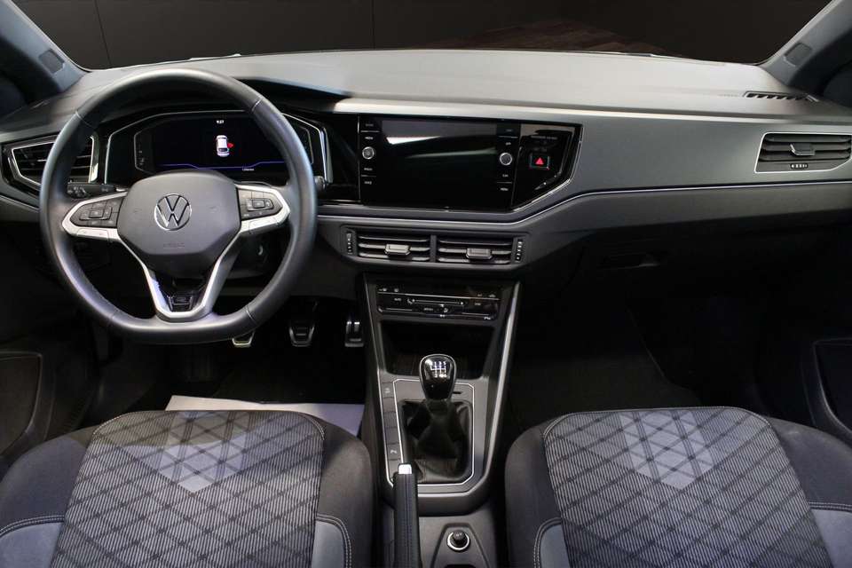 Volkswagen Taigo - Imagem 13
