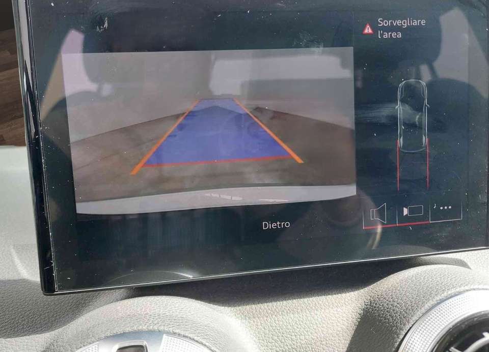 Audi Q2 - Imagem 9
