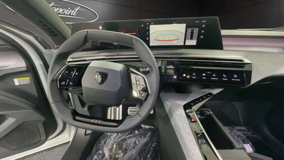 Peugeot 3008 - Imagem 10